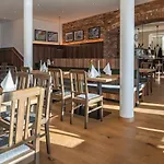 Klosterbraeu Penzion Schlehdorf