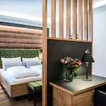 Klosterbraeu Penzion 3*