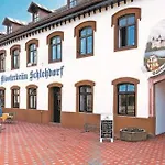 Klosterbraeu Penzion 3*