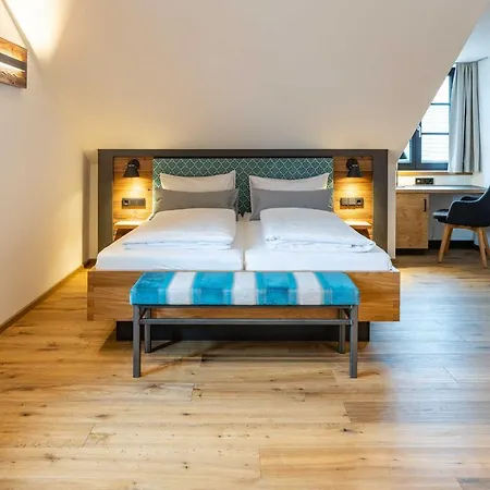 Gasthof Klosterbräu 3*