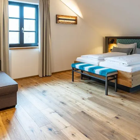 Klosterbraeu Penzion 3*