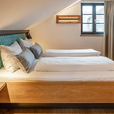 Klosterbraeu Penzion 3*