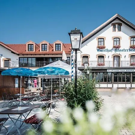 Klosterbraeu 3*