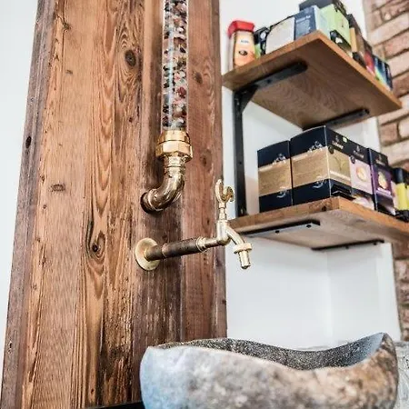 克罗斯特堡施尔德尔弗酒店 3*