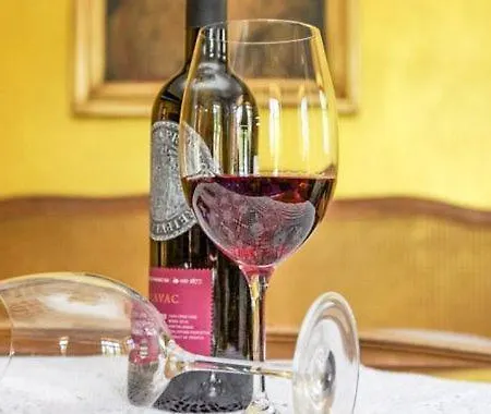Klosterbraeu Penzion 3*