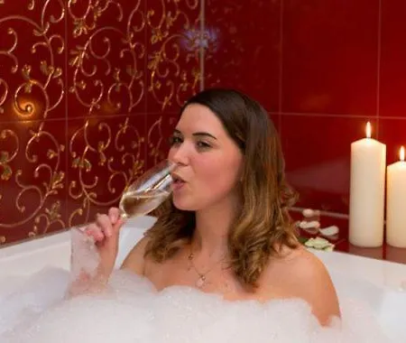 Penzion Klosterbraeu