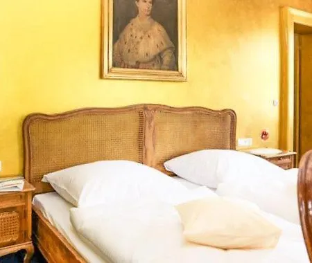 Klosterbraeu 3* Schlehdorf