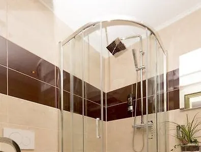 招待所 克罗斯特堡施尔德尔弗酒店