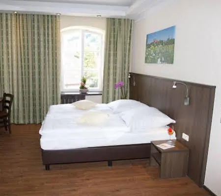Klosterbraeu 3* Schlehdorf