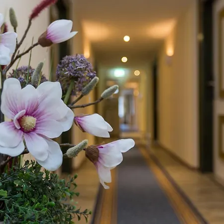 克罗斯特堡施尔德尔弗酒店 招待所 3*