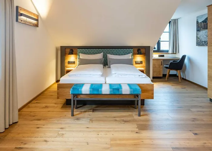 Gasthof Klosterbräu 3*