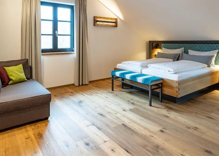 Klosterbräu Gasthof 3*