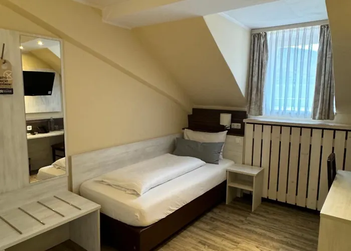 Gasthof Klosterbräu 3*