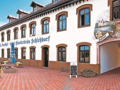 Klosterbräu Gasthof 3*