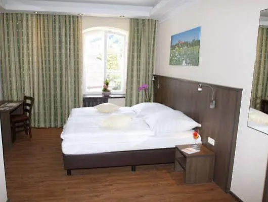 Klosterbräu 3* Schlehdorf