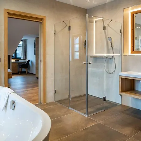 Guest house Klosterbraeu 3*