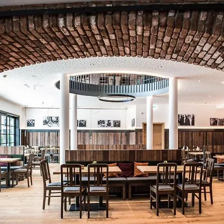 Πανσιόν Klosterbraeu Schlehdorf