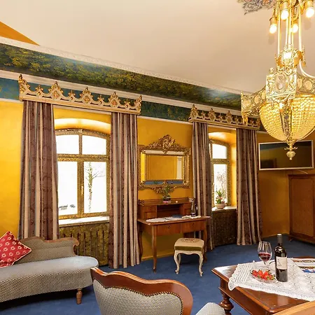 Klosterbraeu 3*